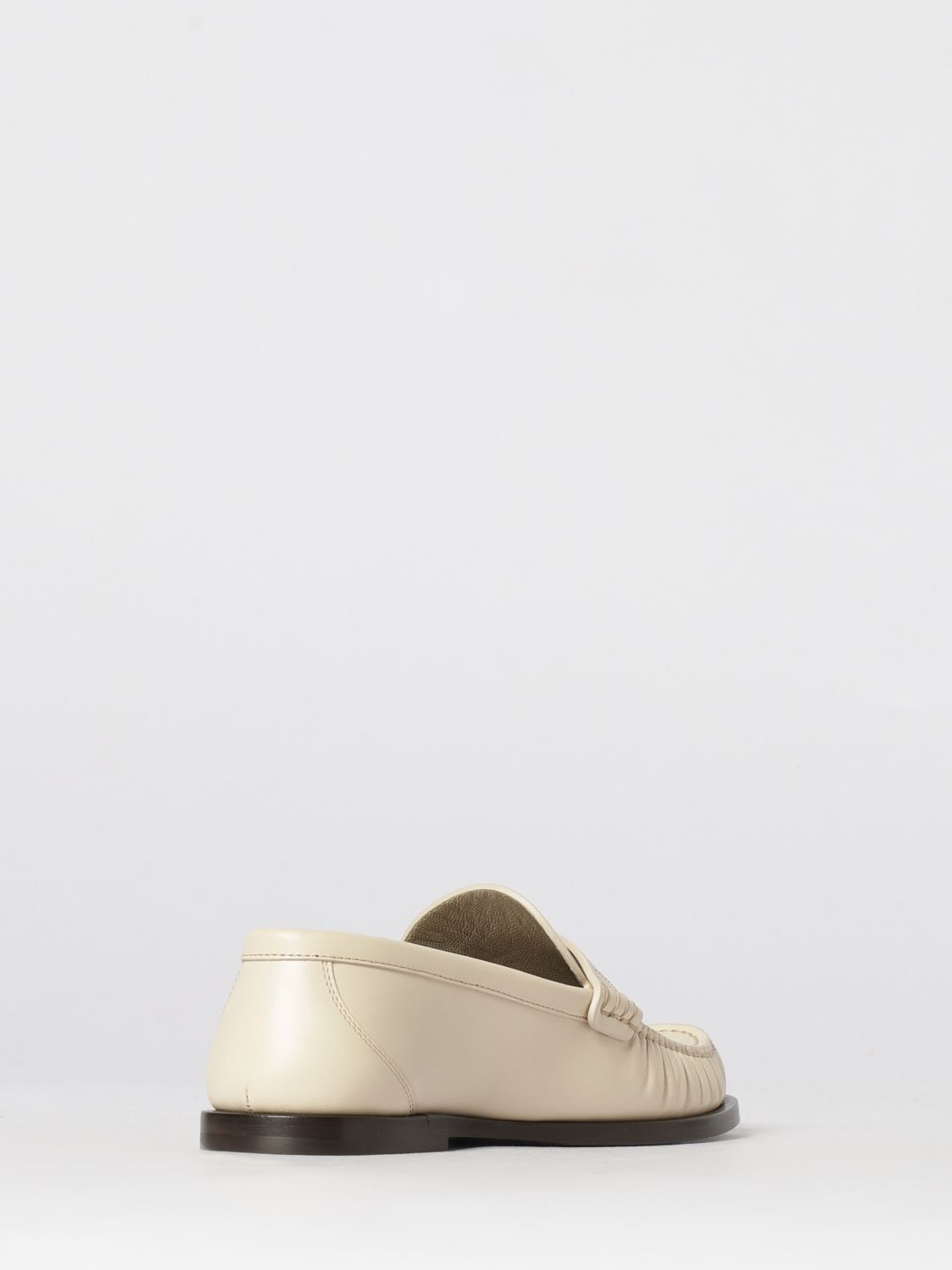 [Saint Laurent] Loafer SS26 820648AAELH 1001