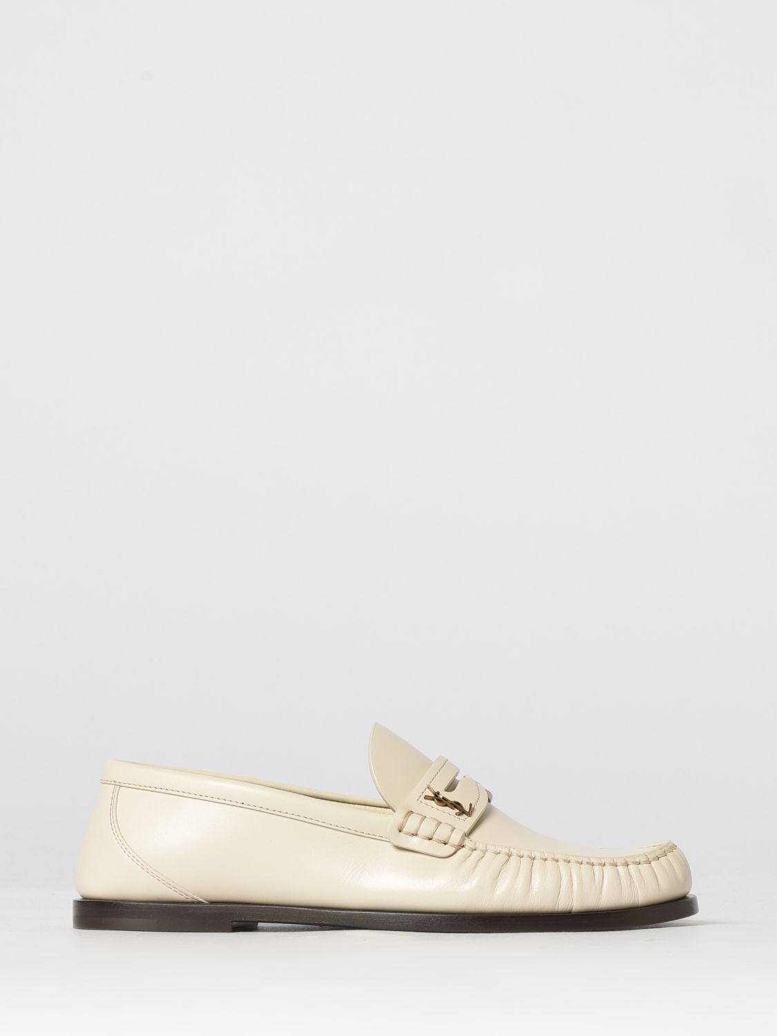 [Saint Laurent] Loafer SS26 820648AAELH 1001
