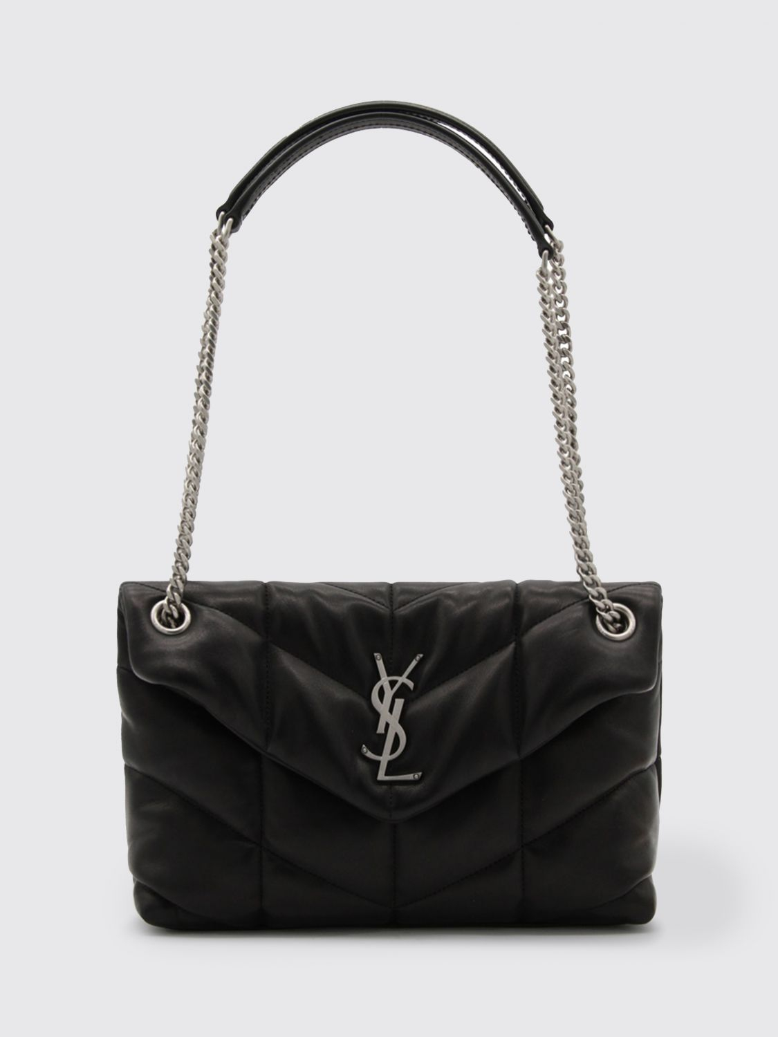 [Saint Laurent] Shoulder bag SS26 5774761EL00 1000
