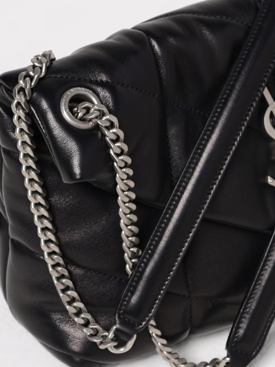 [Saint Laurent] Shoulder bag SS26 5774761EL00 1000