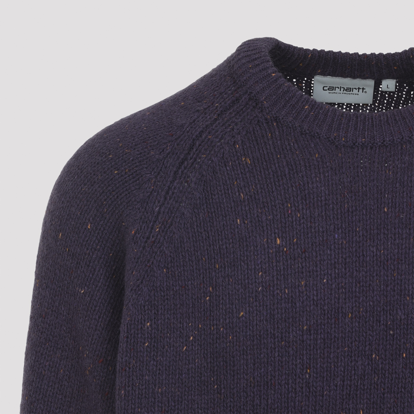 [CARHARTT WIP] Knitwear FW25 I0109773ASXX