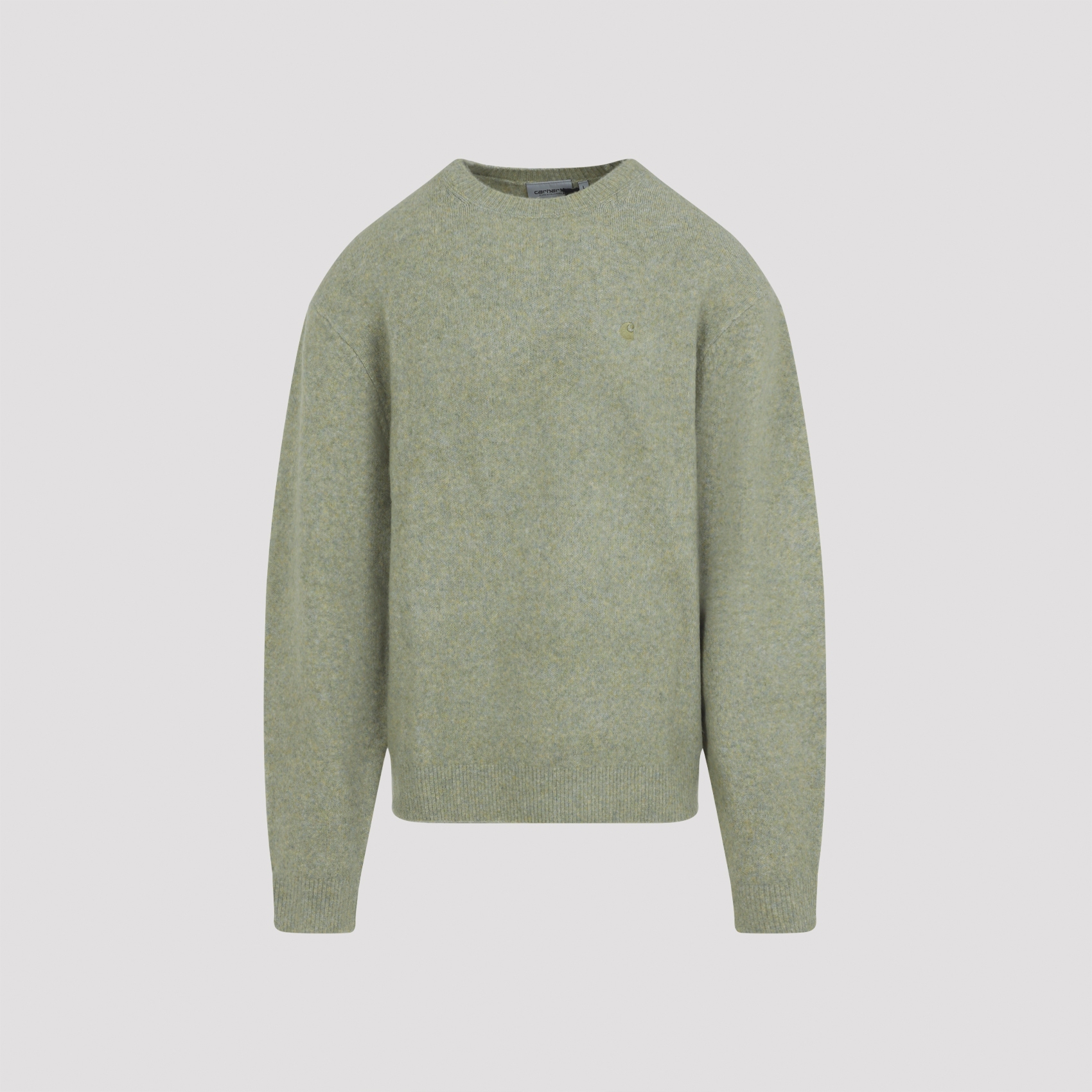 [CARHARTT WIP] Knitwear FW25 I0353943D9XX