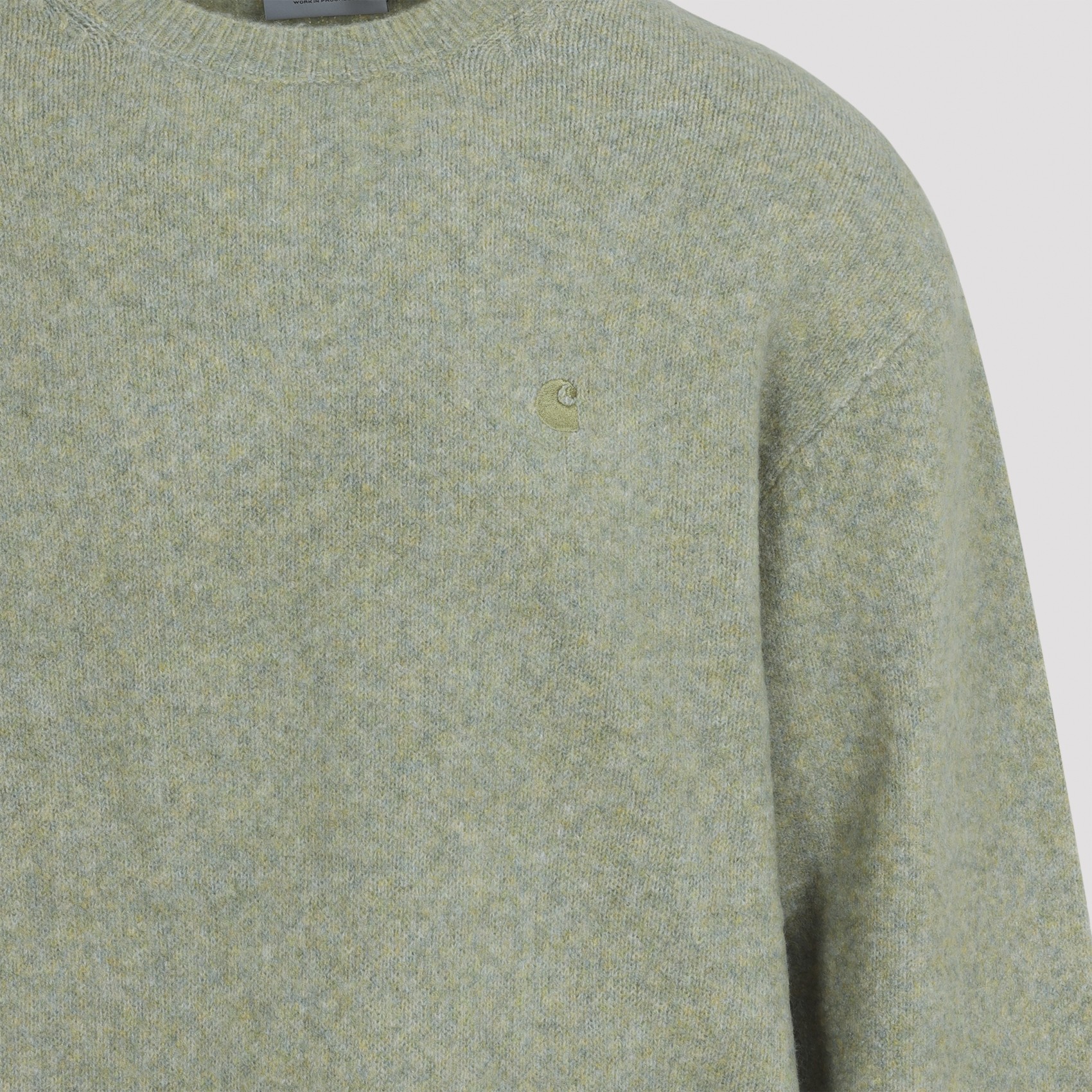 [CARHARTT WIP] Knitwear FW25 I0353943D9XX