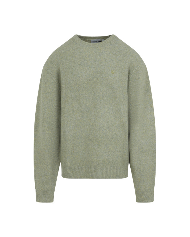 [CARHARTT WIP] Knitwear FW25 I0353943D9XX