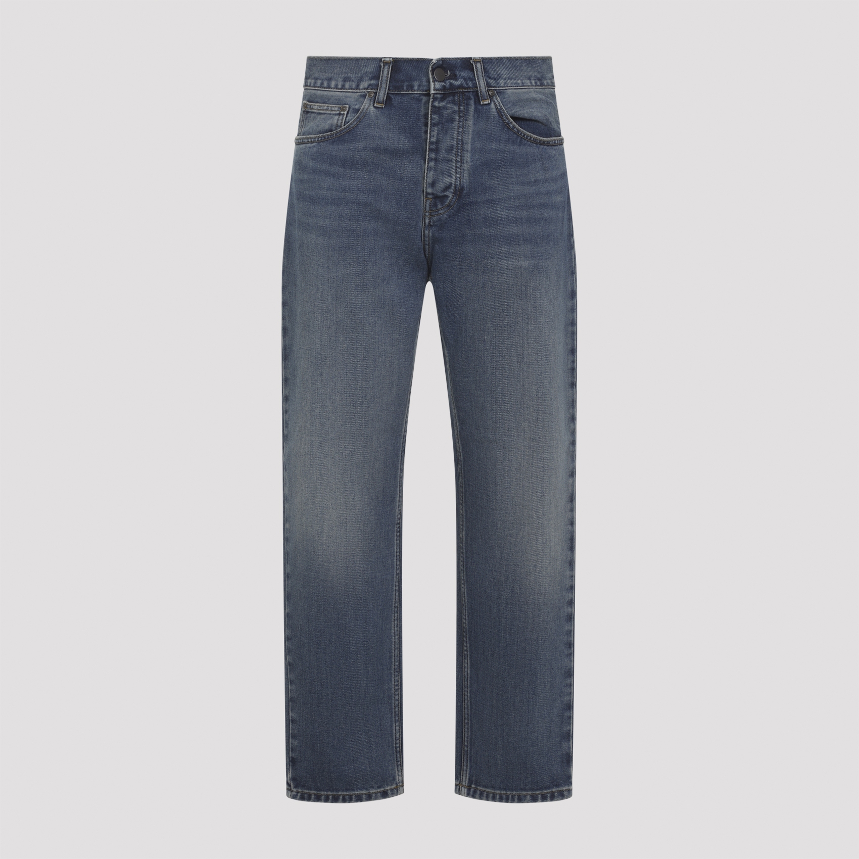 [CARHARTT WIP] Jeans FW25 I029208014L