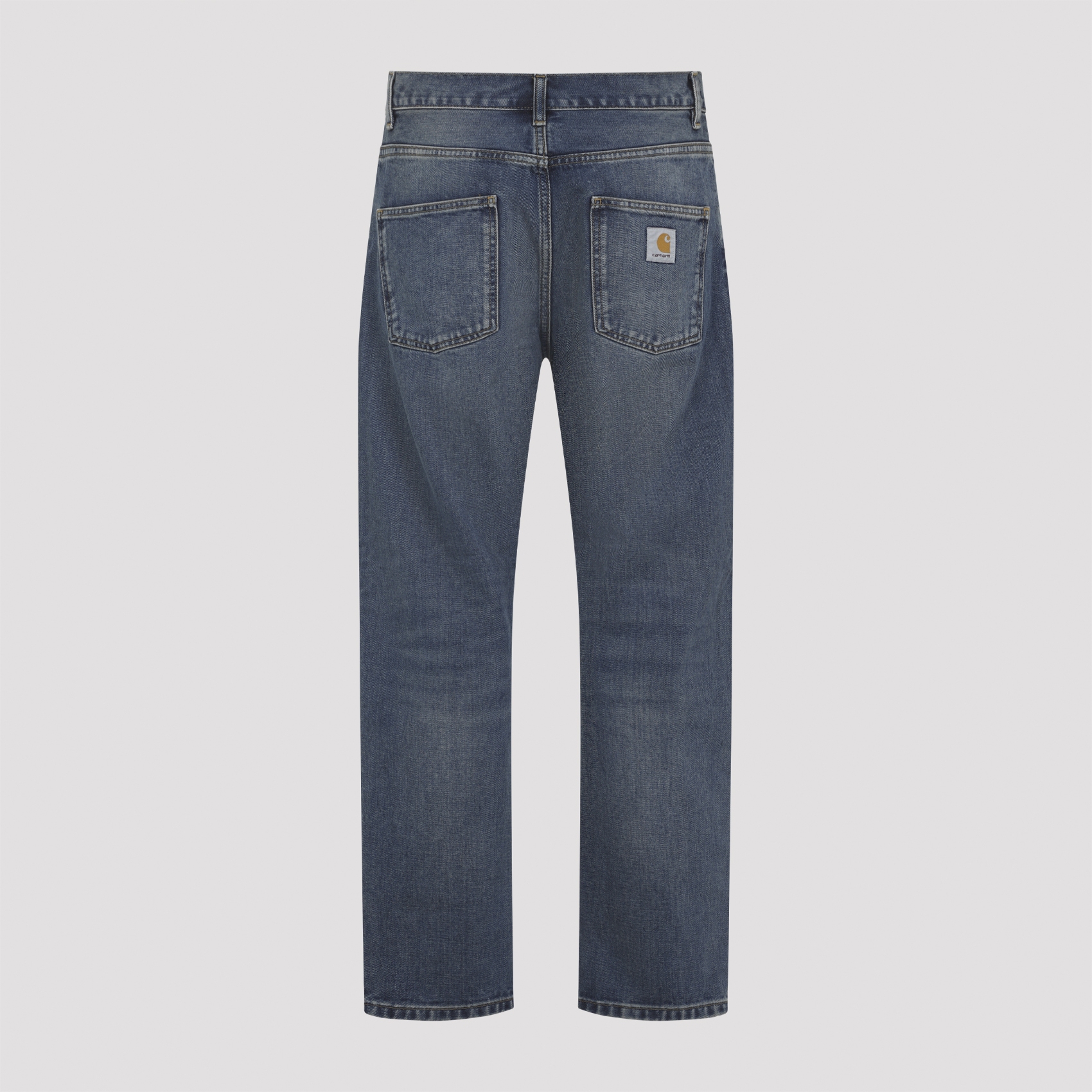 [CARHARTT WIP] Jeans FW25 I029208014L