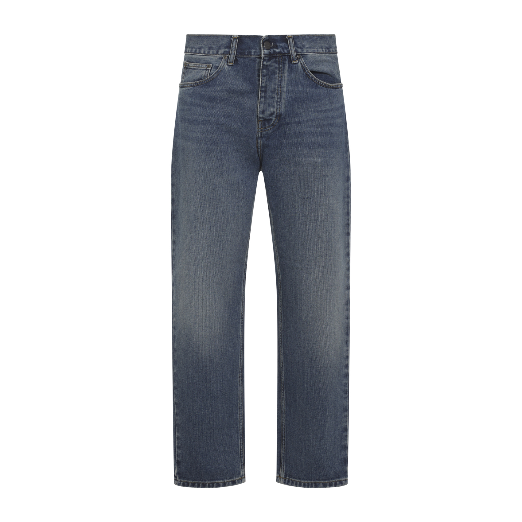 [CARHARTT WIP] Jeans FW25 I029208014L