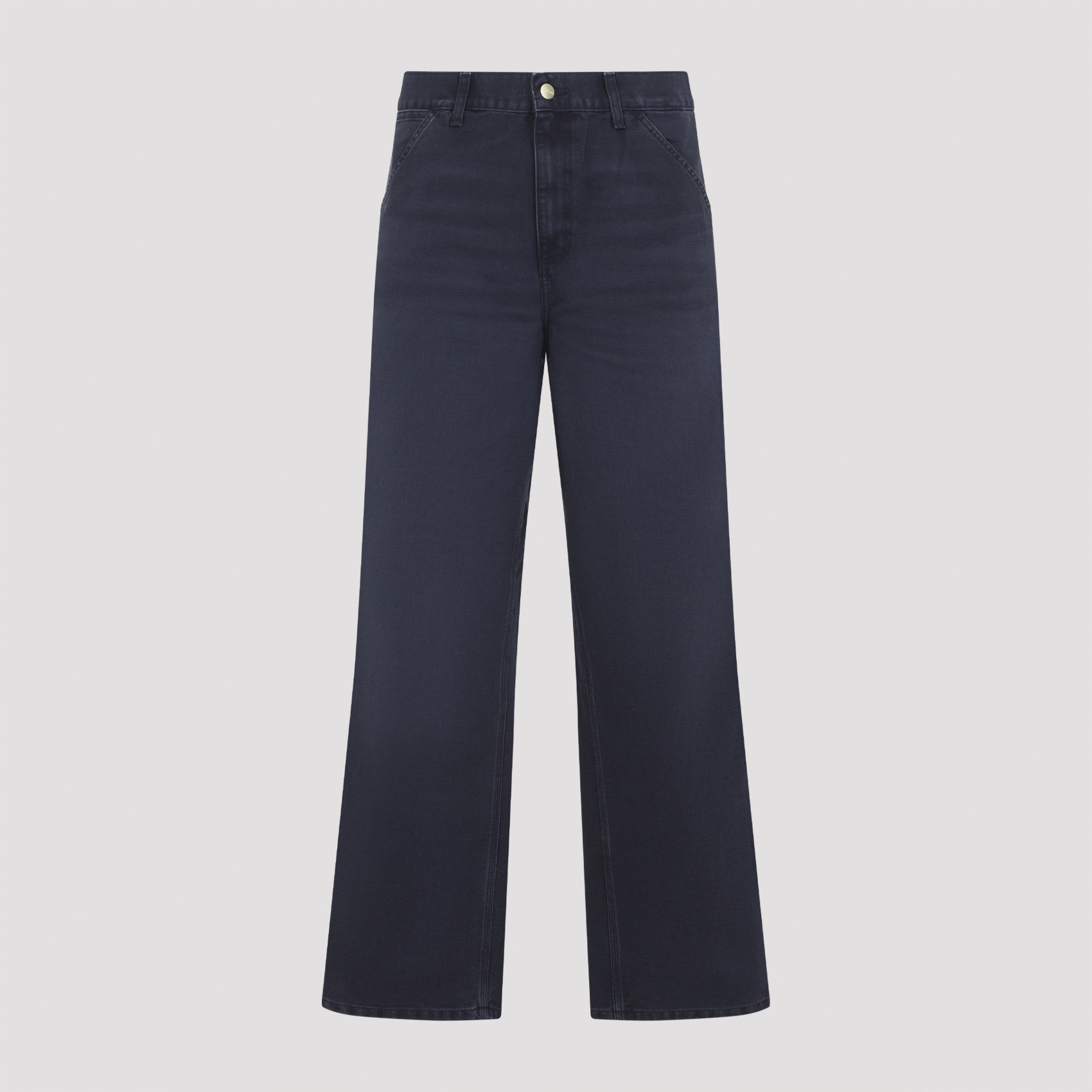 [CARHARTT WIP] Trousers FW25 I0347981C4O32