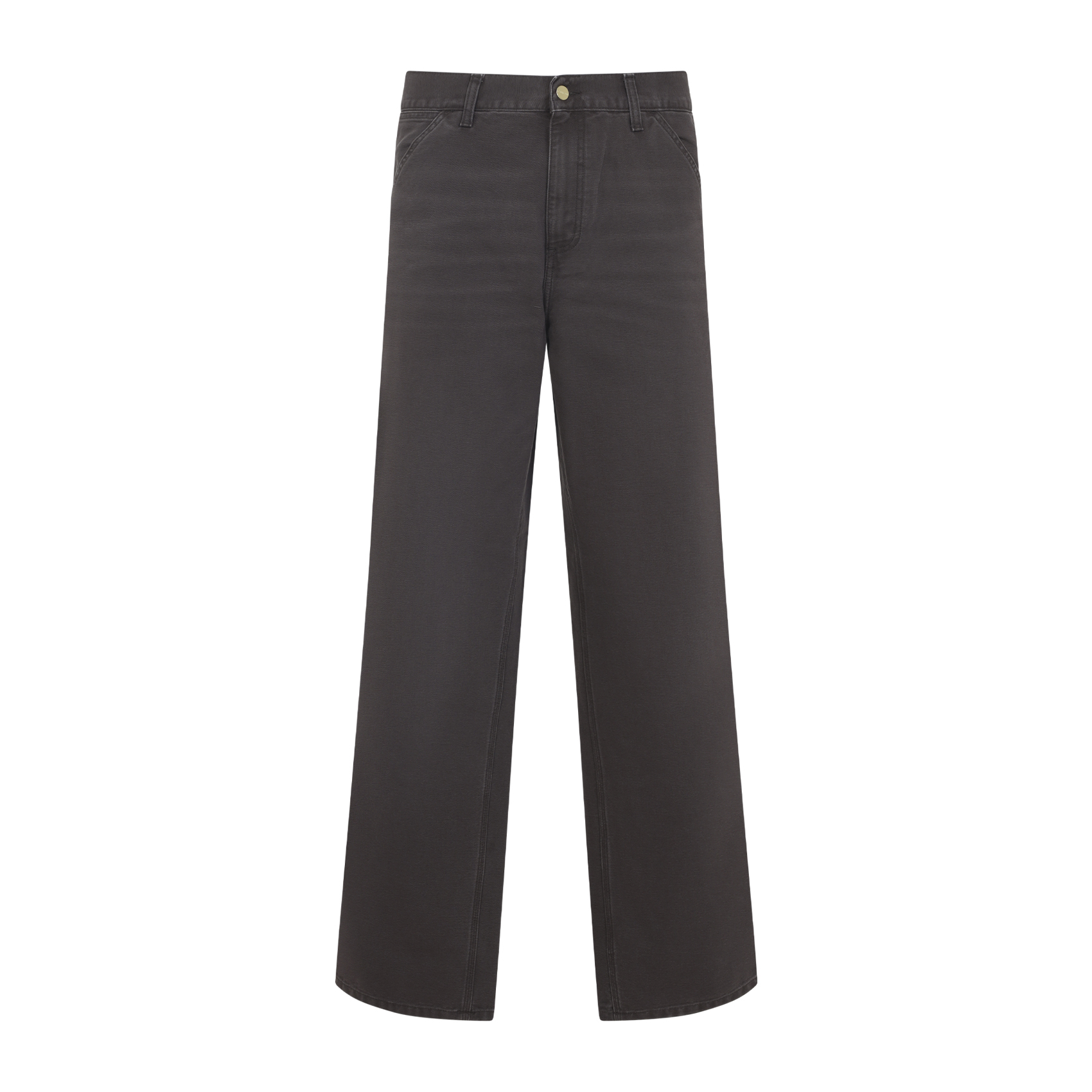 [CARHARTT WIP] Trousers FW25 I034798474O32