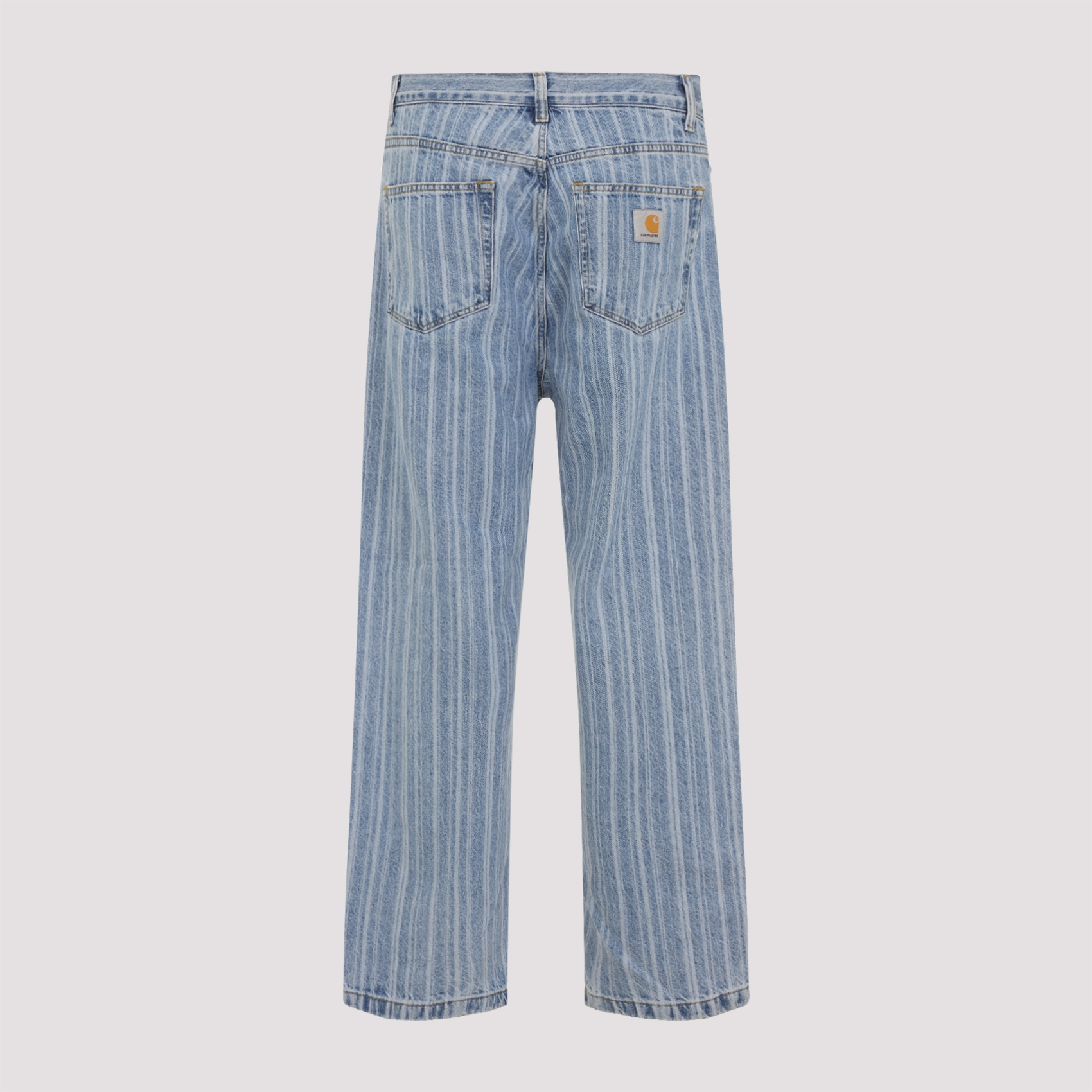 [CARHARTT WIP] Trousers FW25 I03556232H12