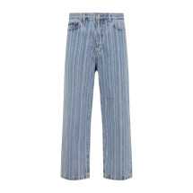 [CARHARTT WIP] Trousers FW25 I03556232H12