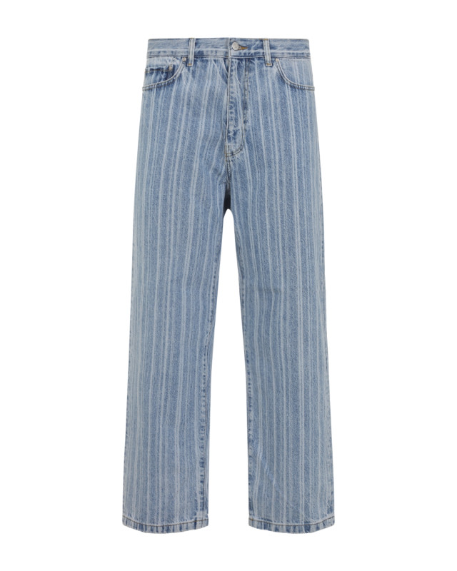 [CARHARTT WIP] Trousers FW25 I03556232H12