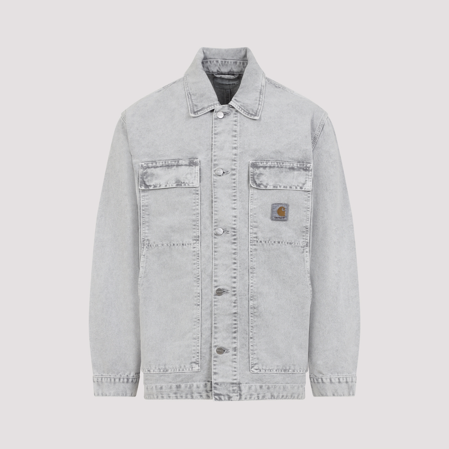 [CARHARTT WIP] Casual Jacket FW25 I035817895F