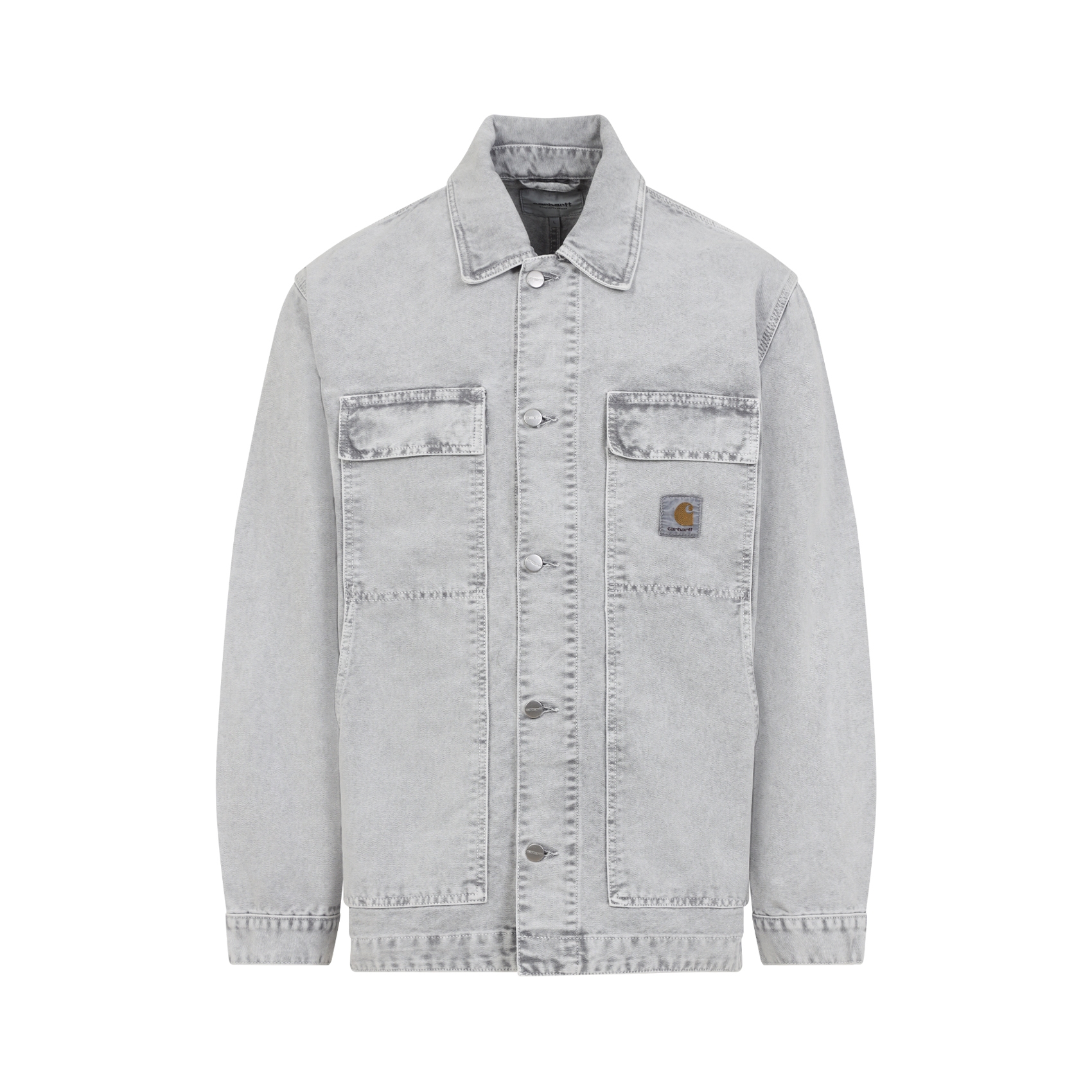 [CARHARTT WIP] Casual Jacket FW25 I035817895F