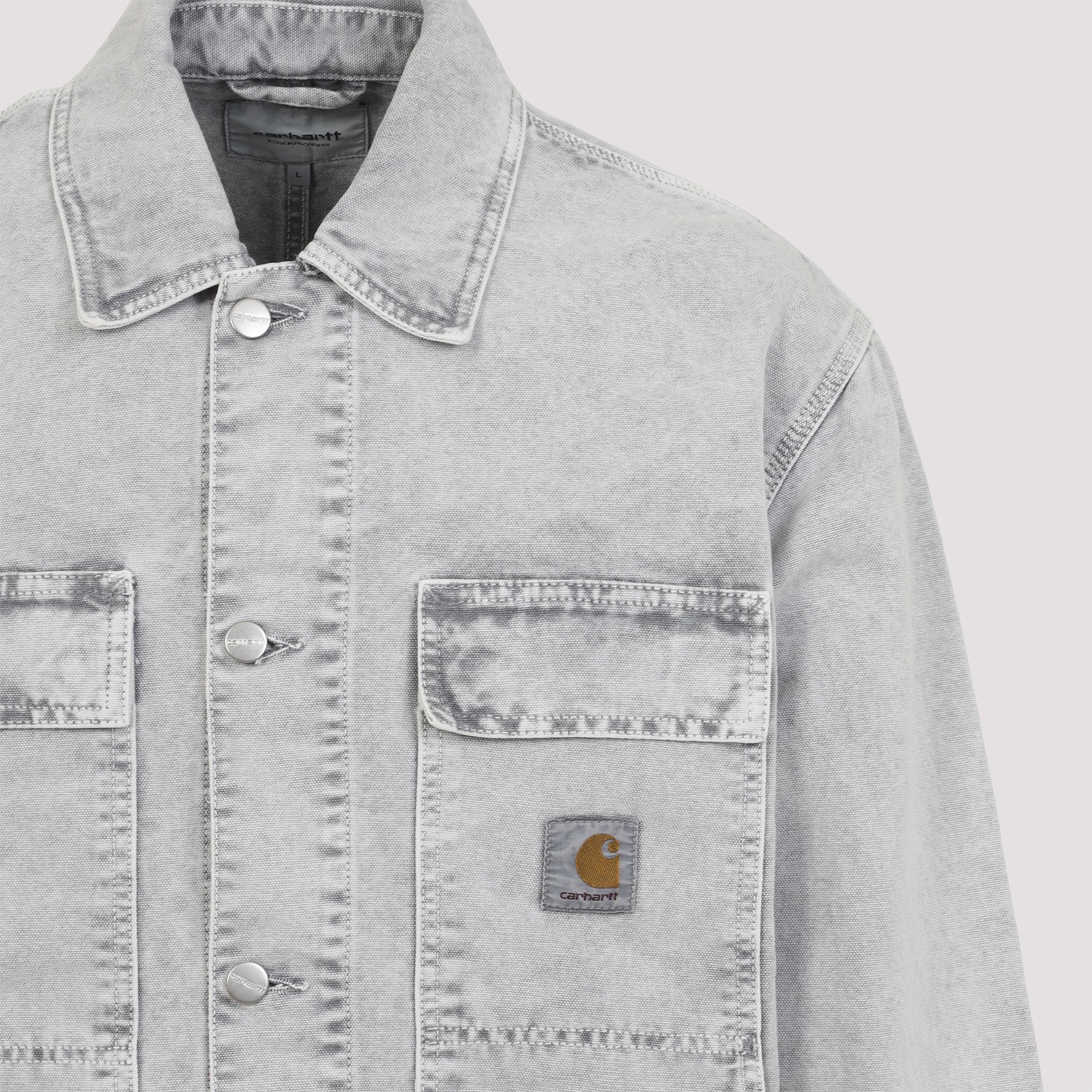 [CARHARTT WIP] Casual Jacket FW25 I035817895F