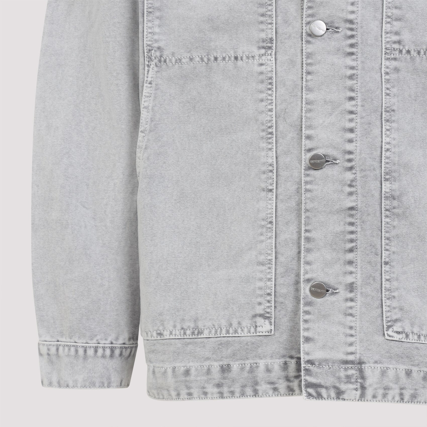 [CARHARTT WIP] Casual Jacket FW25 I035817895F