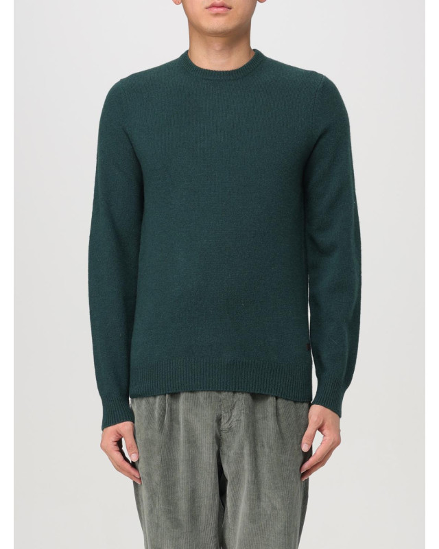 [Barbour] Knitwear FW25 MKN0584 GN59