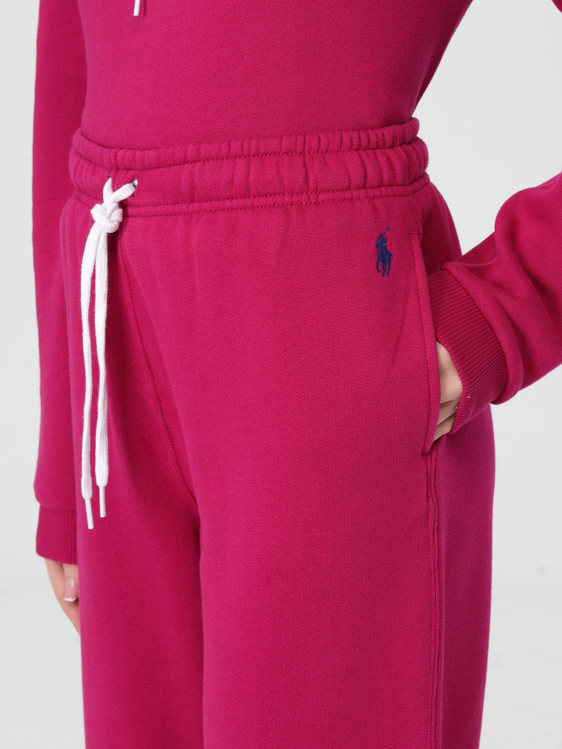 [Polo Ralph Lauren] Trousers FW25 211943009 011