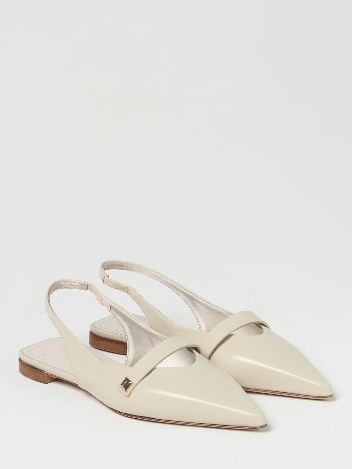 [Max Mara] Flat shoes SS24 2414521111600 031