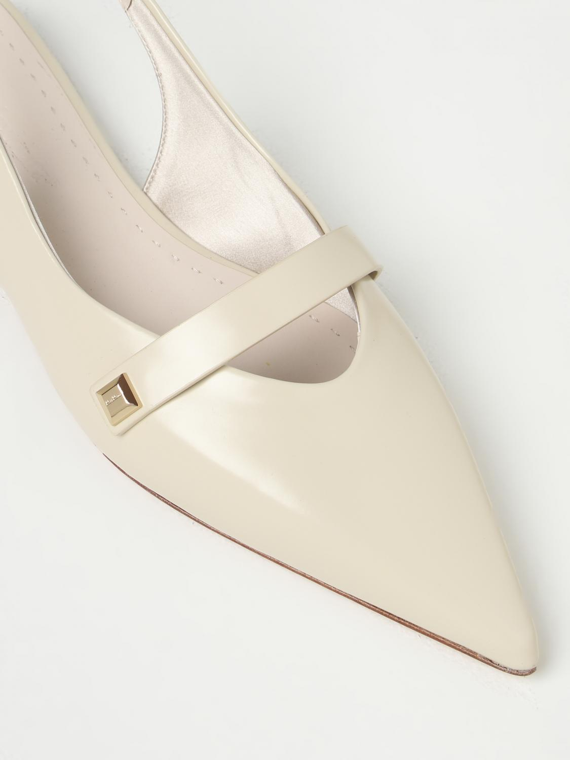 [Max Mara] Flat shoes SS24 2414521111600 031