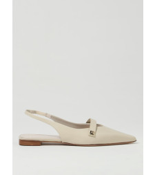 [Max Mara] Flat shoes SS24 2414521111600 031