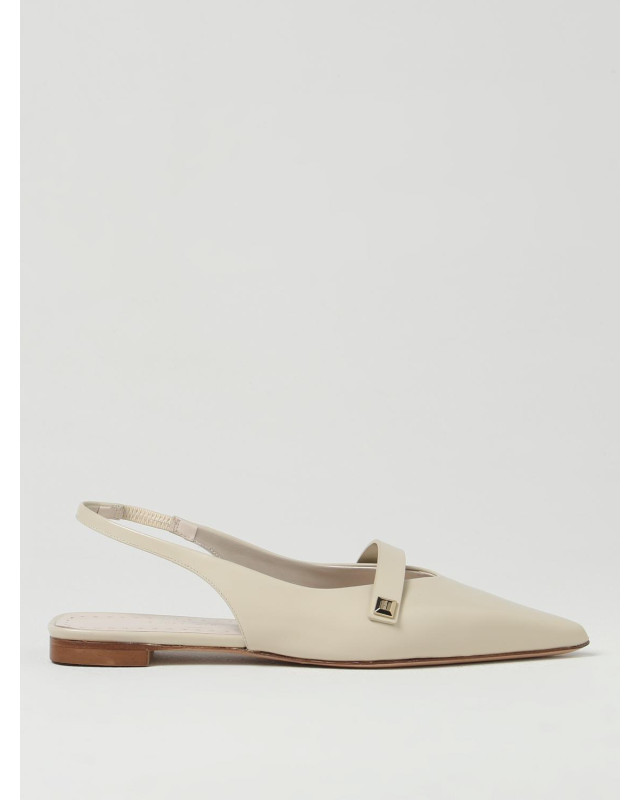 [Max Mara] Flat shoes SS24 2414521111600 031