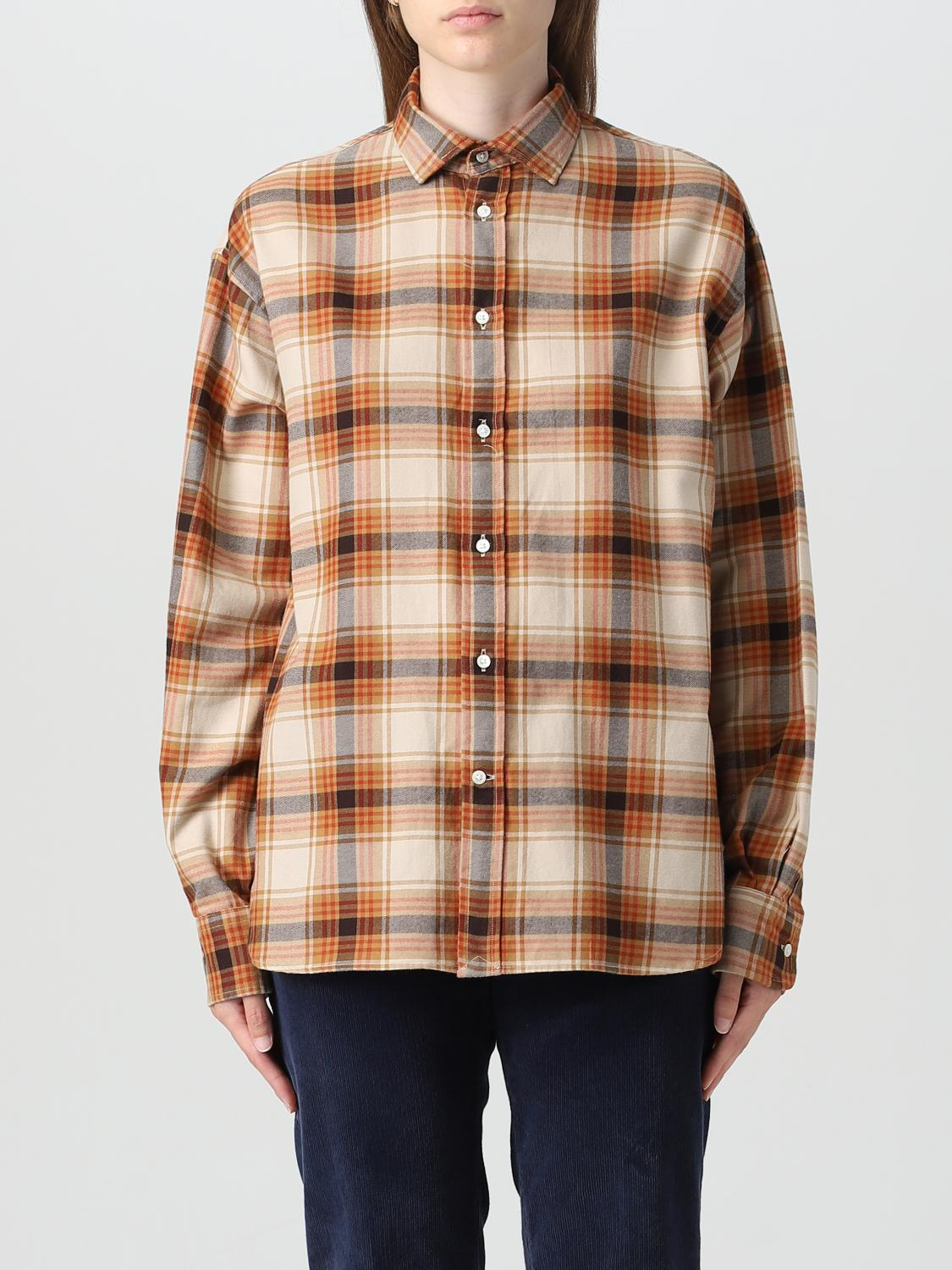 [Polo Ralph Lauren] Shirts Long Sleeve FW23 211910760 002