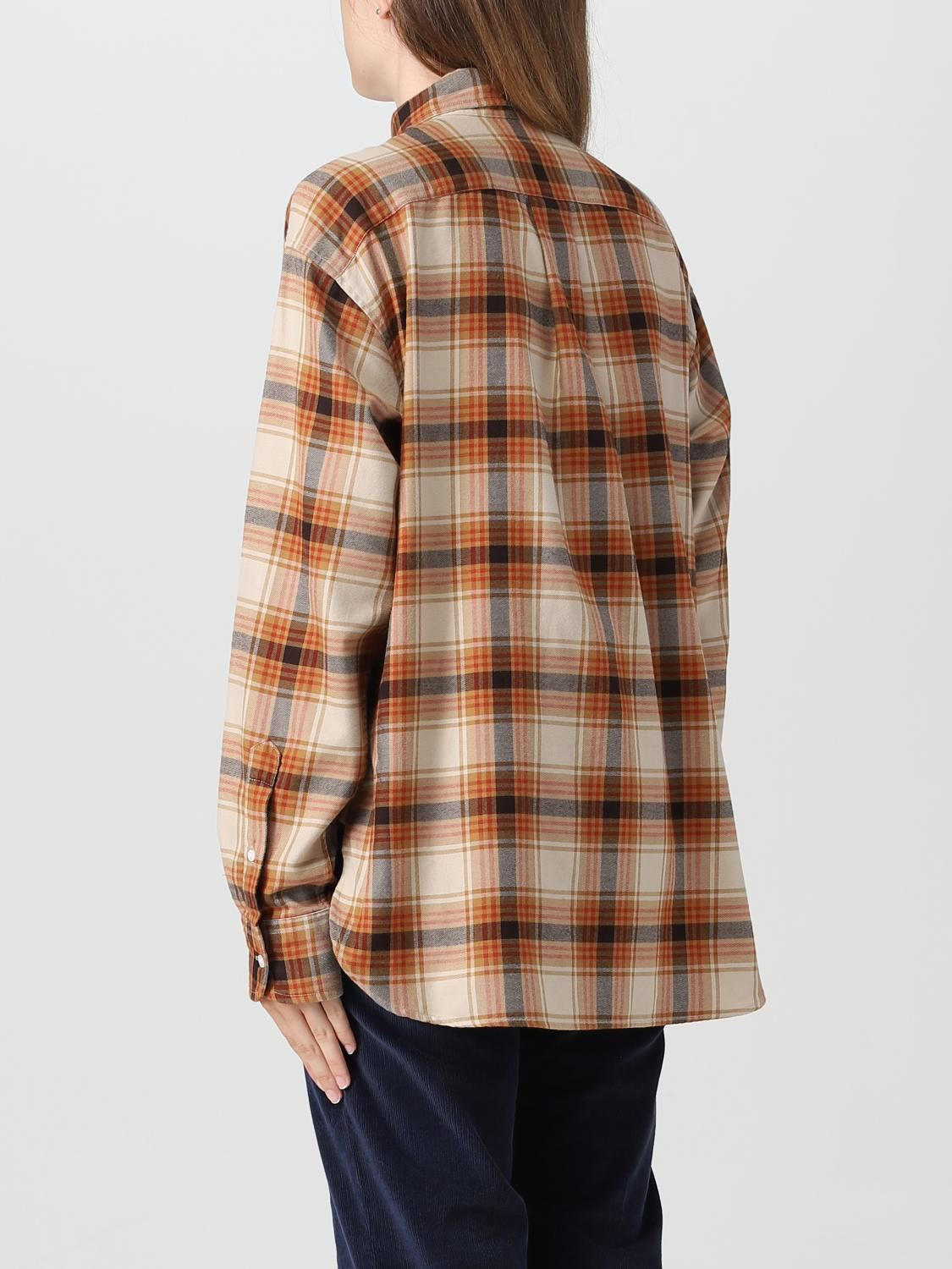 [Polo Ralph Lauren] Shirts Long Sleeve FW23 211910760 002