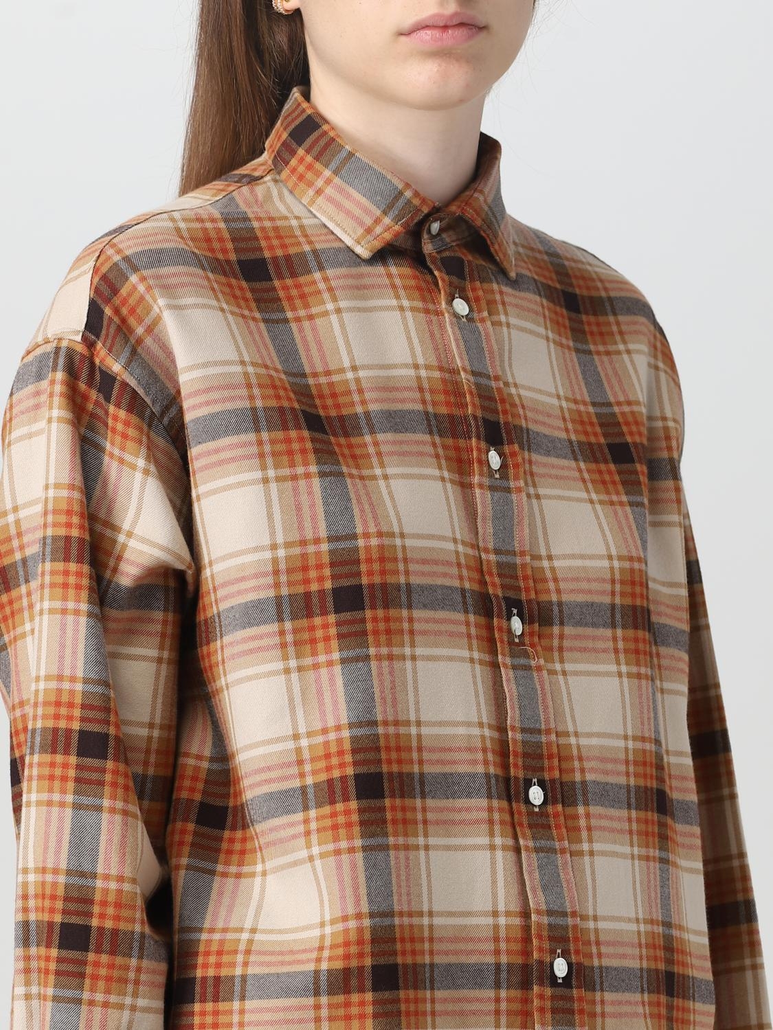 [Polo Ralph Lauren] Shirts Long Sleeve FW23 211910760 002