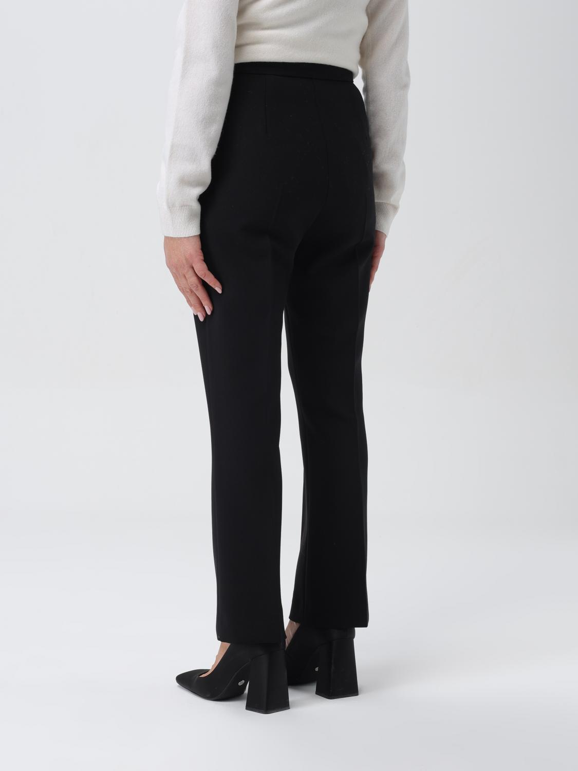 [Max Mara] Trousers FW25 2411131081600 003
