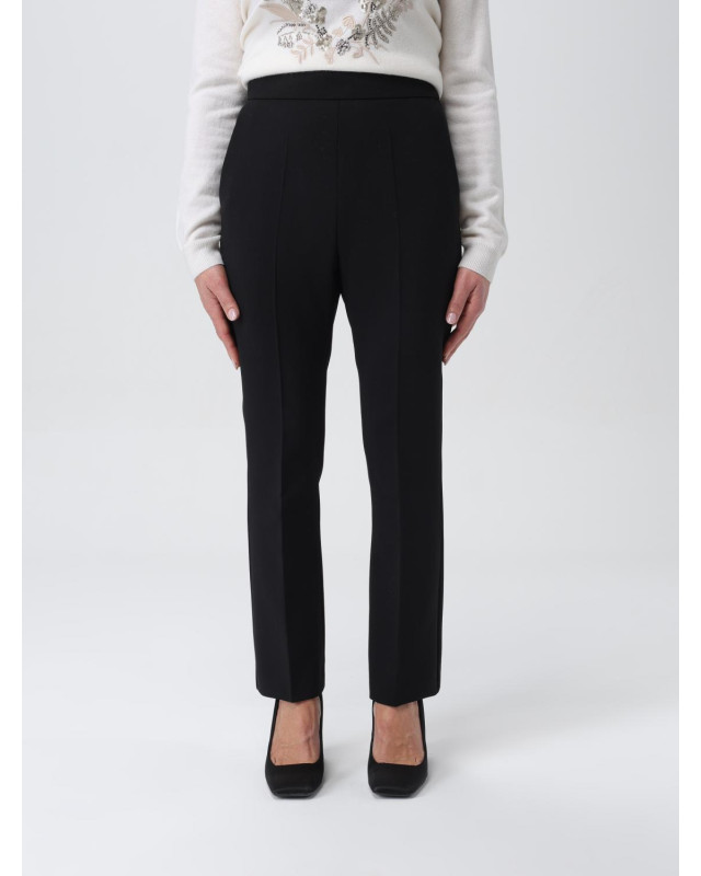 [Max Mara] Trousers FW25 2411131081600 003