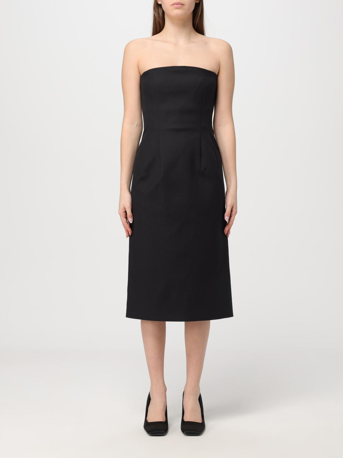 [SPORTMAX] Sleeveless dress SS24 2412221044600 004