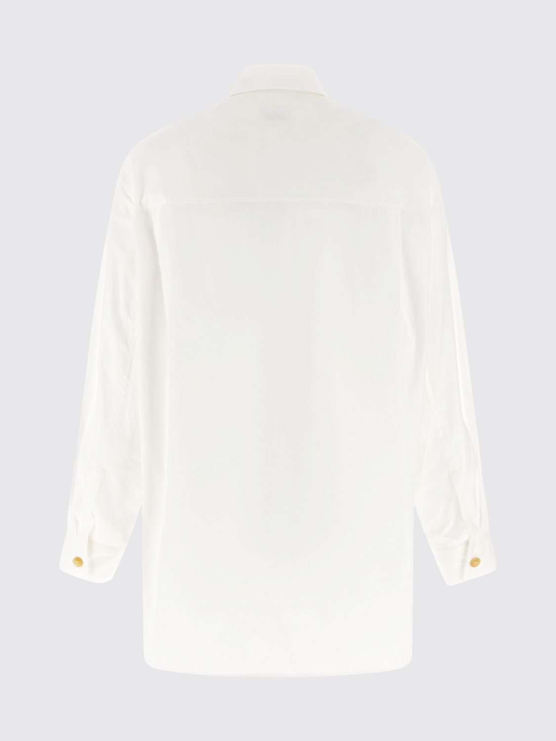 [KHAITE] Shirts Long Sleeve SS26 2430195 100