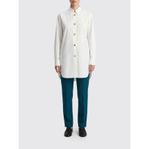 [KHAITE] Shirts Long Sleeve SS26 2430195 100