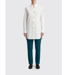 [KHAITE] Shirts Long Sleeve SS26 2430195 100