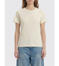 [Gucci] T-shirts Short Sleeve SS26 805285XJHQ1 9750
