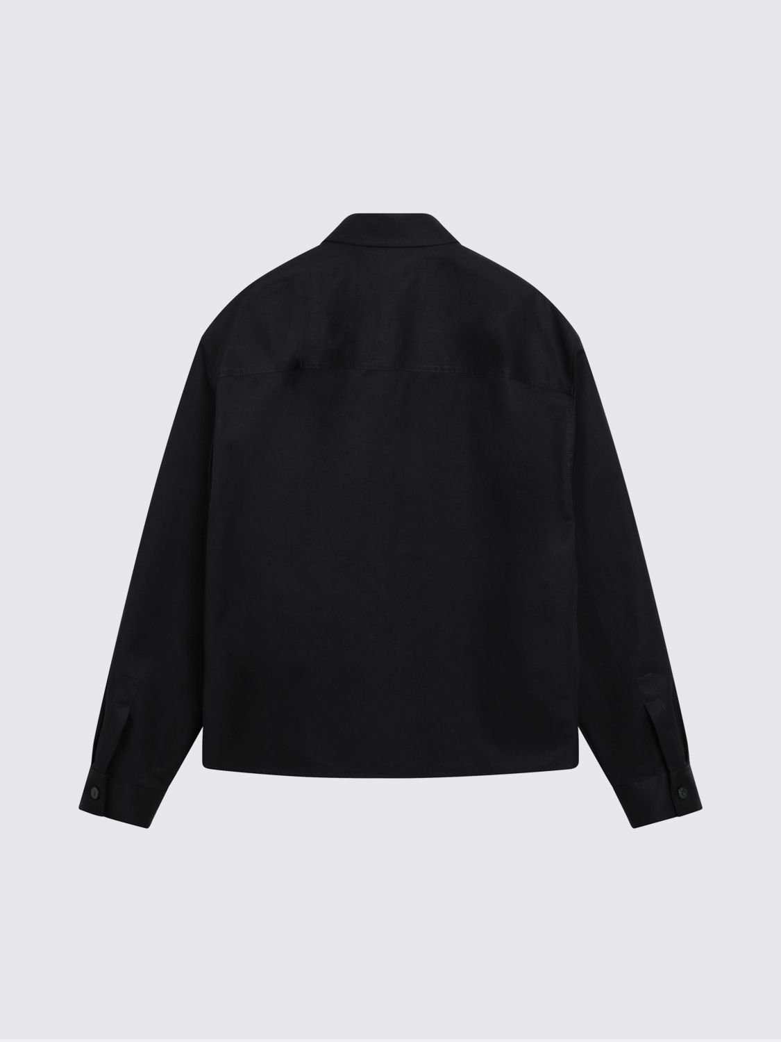 [Gucci] Shirts Long Sleeve SS26 851711ZAQH5 4440