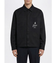 [Gucci] Shirts Long Sleeve SS26 851711ZAQH5 4440