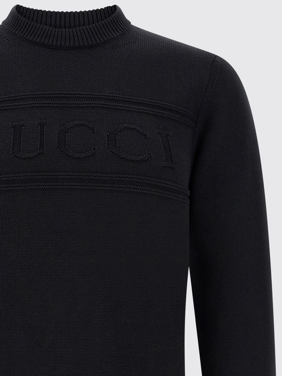 [Gucci] Knitwear SS26 851724XKFBC 1000