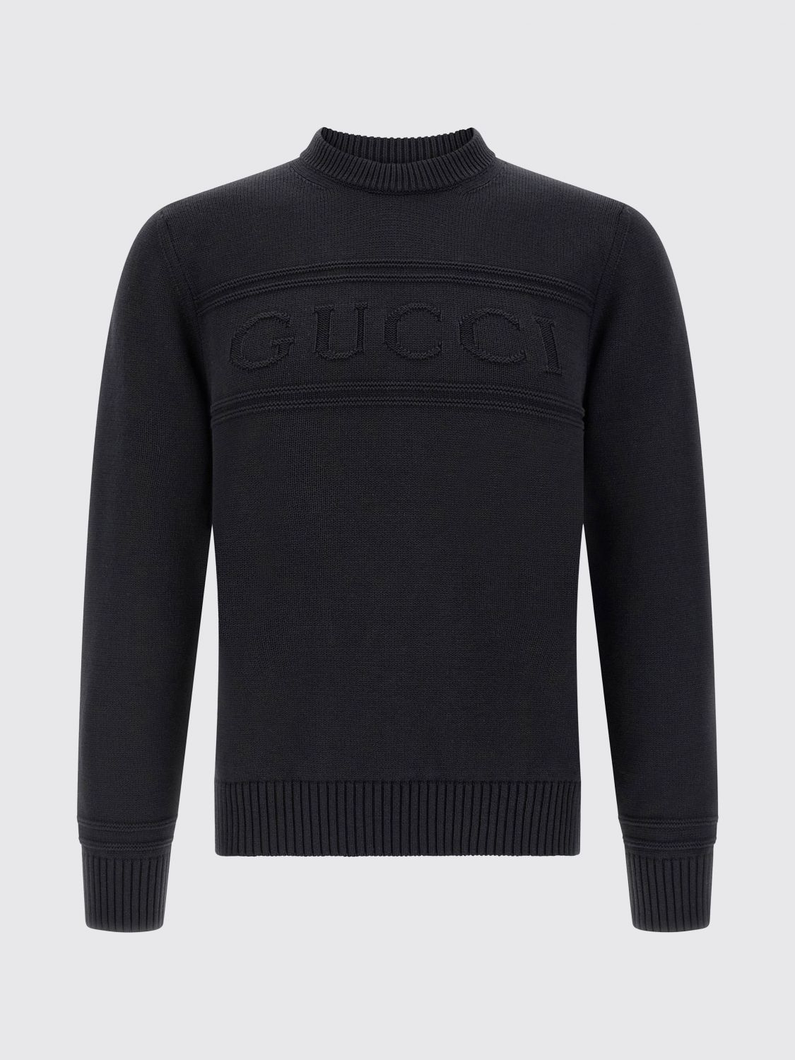 [Gucci] Knitwear SS26 851724XKFBC 1000