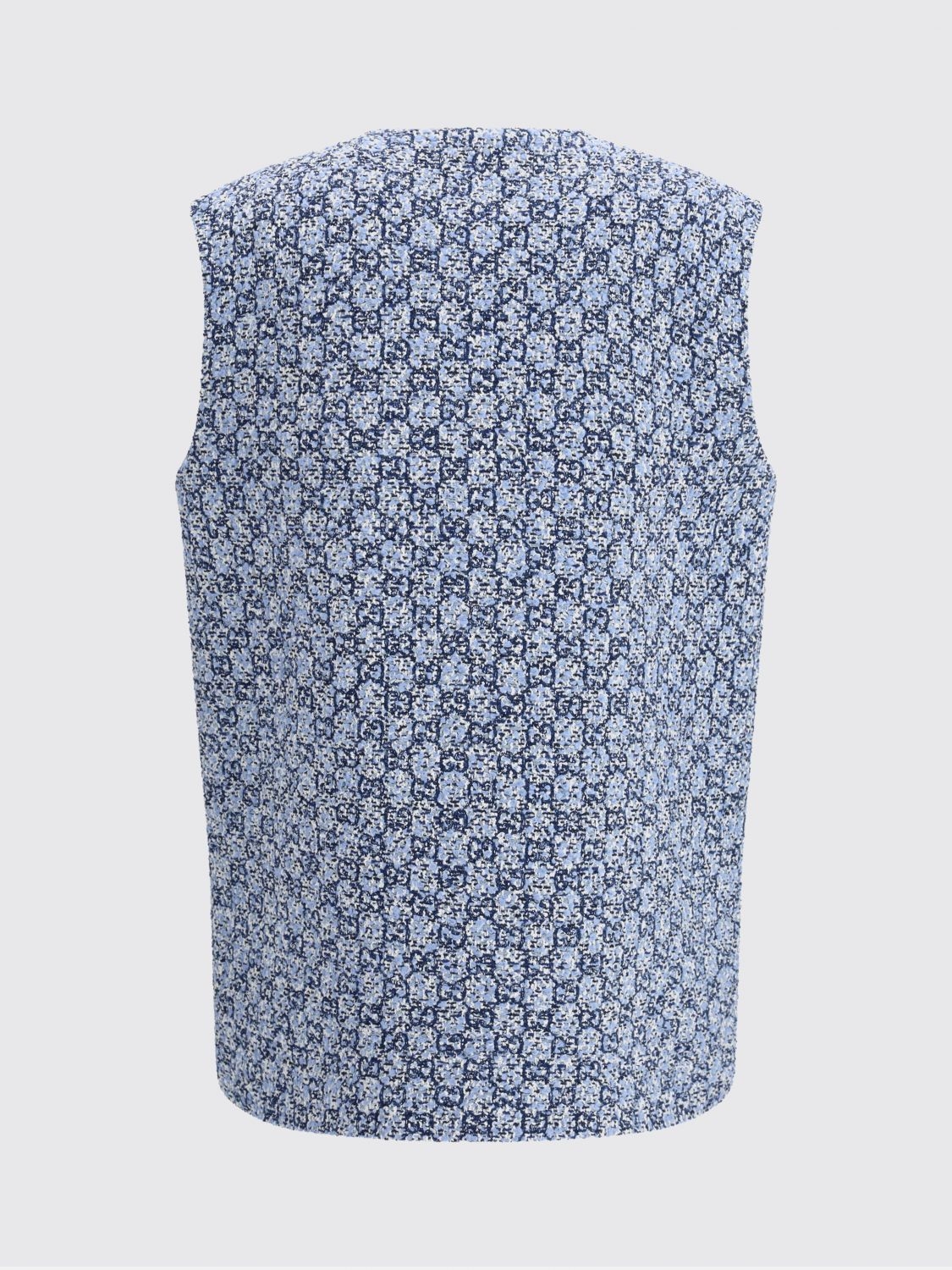 [Gucci] Vest SS26 855777ZAUE2 4262
