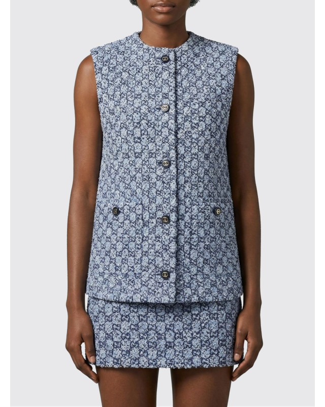 [Gucci] Vest SS26 855777ZAUE2 4262