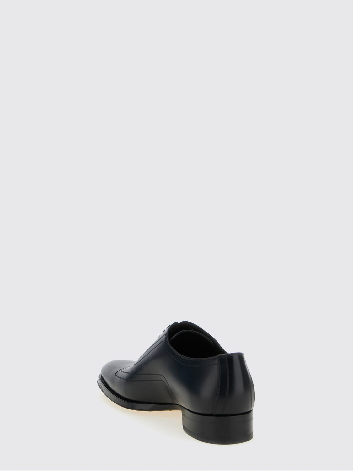 [Gucci] Dress Shoes SS26 865172AAGBV 1000