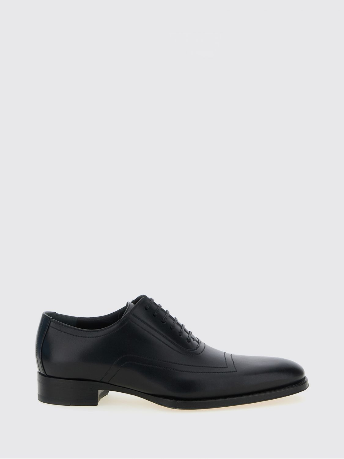 [Gucci] Dress Shoes SS26 865172AAGBV 1000