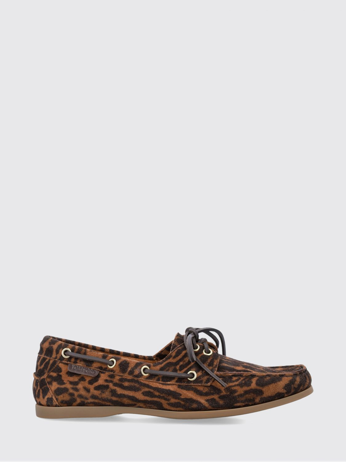 [Tom Ford] Loafer SS26 J1467LCL496C EEH