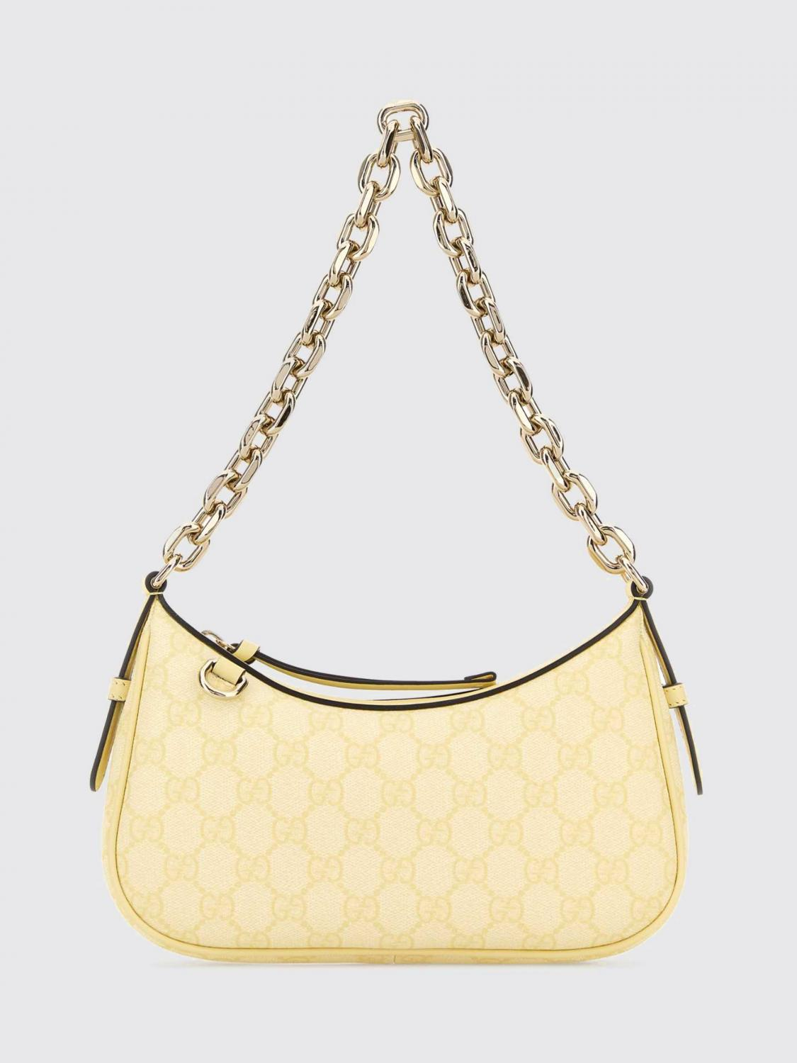 [Gucci] Shoulder bag SS26 847447FAD6L 7546