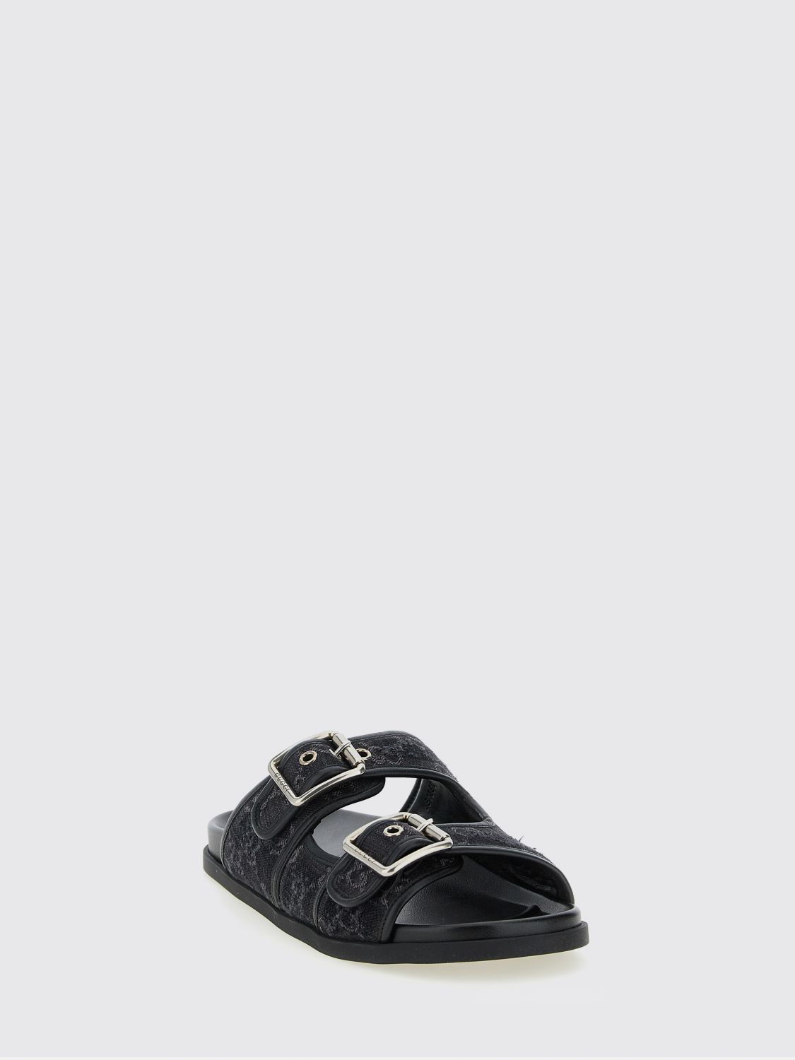 [Gucci] Sandals SS26 831830FAFPY 8473
