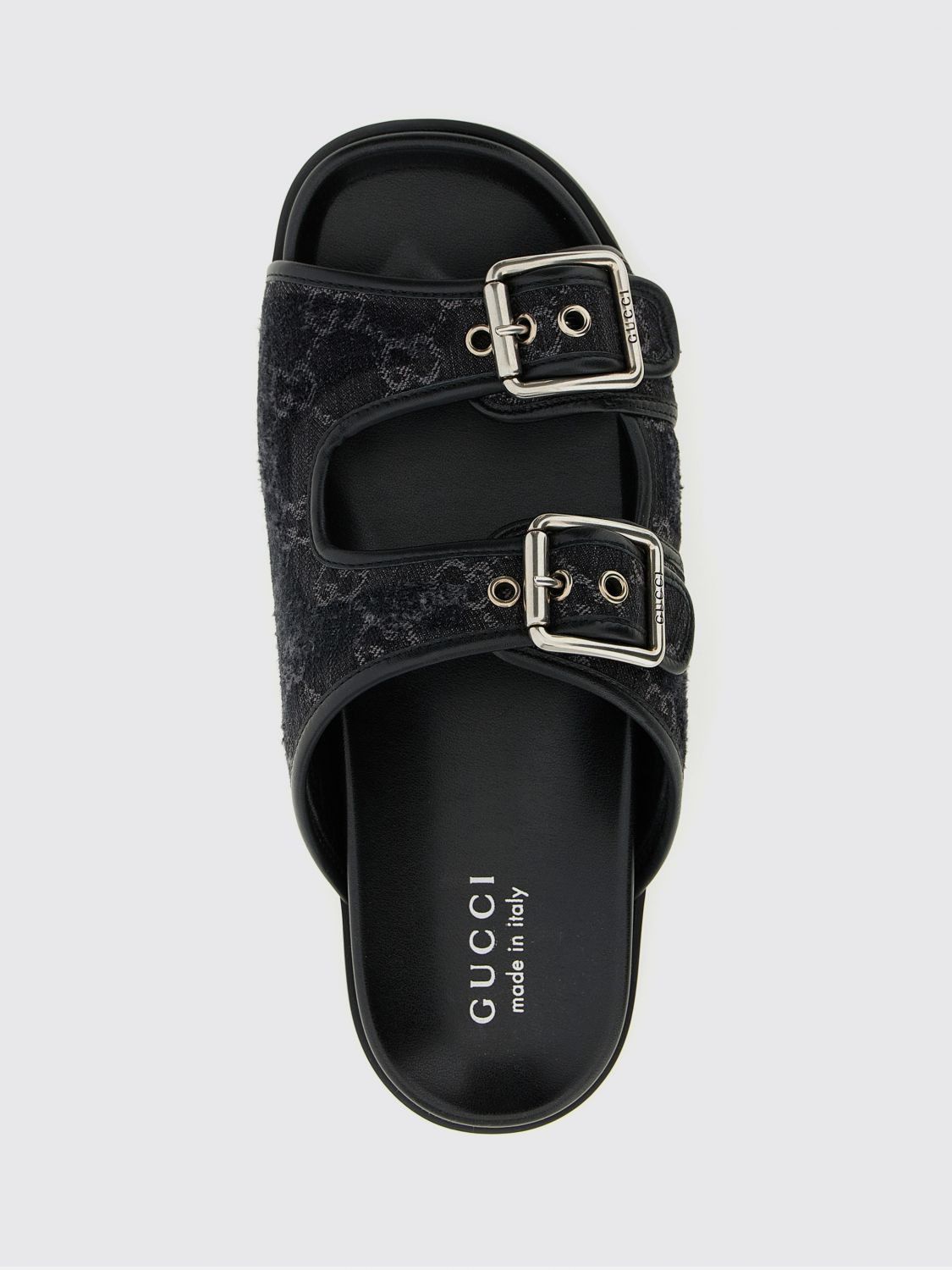 [Gucci] Sandals SS26 831830FAFPY 8473