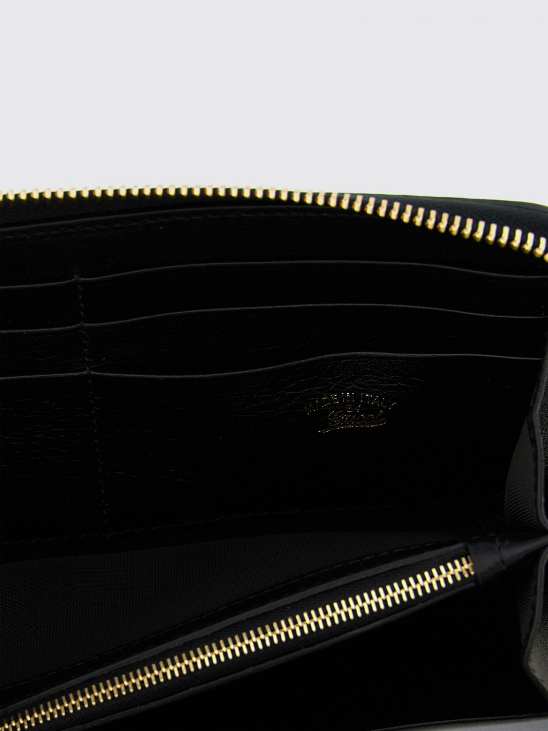 [Gucci] Wallet SS26 867124AAGOQ 1057
