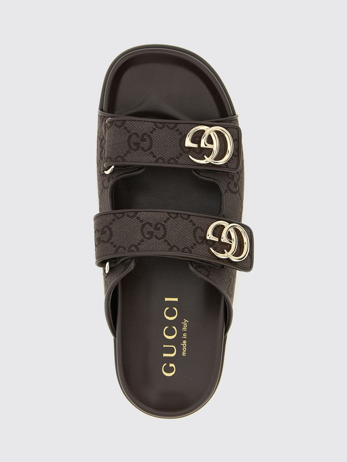 [Gucci] Sandals SS26 8553902UZO0 2140